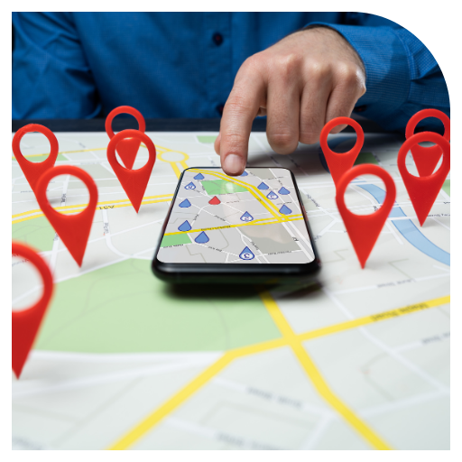 Search for services