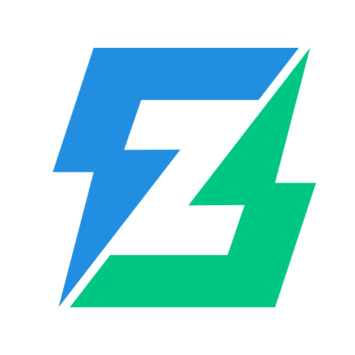 ZiPP Logo